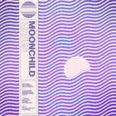 Redeye Distribution Music > Vinyl Records Moonchild - Waves (AMETHYST VINYL) (Colored Vinyl, Purple, Gatefold LP Jacket) 5060609668907 TRUT476A.1
