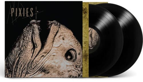Redeye Distribution Music > Vinyl Records Pixies - Complete B Sides: 1988-97 191400087811 FOUR878.1