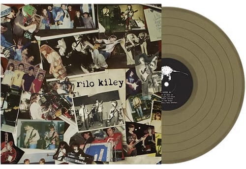 Redeye Distribution Music > Vinyl Records Rilo Kiley - rkives (Colored Vinyl, Gold) 634457250734 LITR8C.1