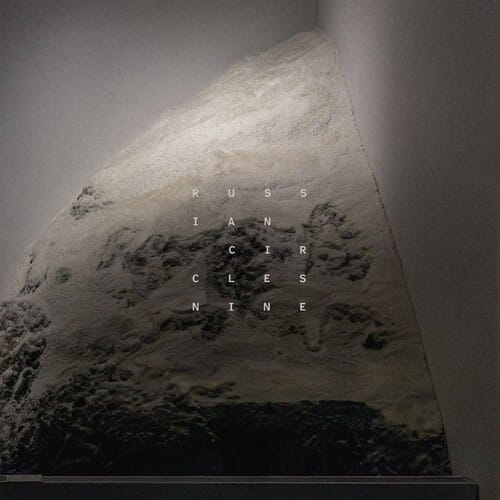 Redeye Distribution Music > Vinyl Records Russian Circles - Nine (Indie Exclusive, Gatefold LP Jacket) 634457266254 SRGH307IEX.1