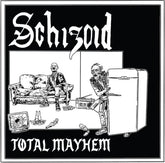 Redeye Distribution Music > Vinyl Records Schizoid - Total Mayhem 634457239449 634457239449