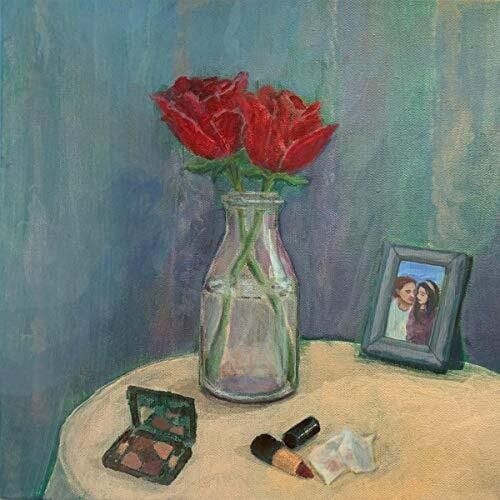 Redeye Distribution Music > Vinyl Records Strawberry Guy - Taking My Time To Be (180 Gram Vinyl, Colored Vinyl, Digital Download Card) 5060168041630 MLDK122.1