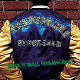 Redeye Distribution Music > Vinyl Records Teddybears - Rock 'n' Roll Highschool (Indie Exclusive, Colored Vinyl, Green) 7393210308909 DGIL1IE.1