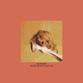 Redeye Distribution Music > Vinyl Records The Frights - You Are Going To Hate This 842803012411 DGBX124.1