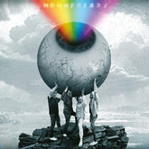Redeye Distribution Music > Vinyl Records The Mommyheads - No Quietus 7350004830527 FFA52.1