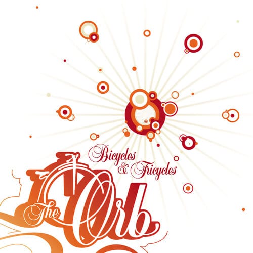 Redeye Distribution Music > Vinyl Records The Orb - Bicycles & Tricycles (Clear Vinyl) 711297469851 CVNL298C.1
