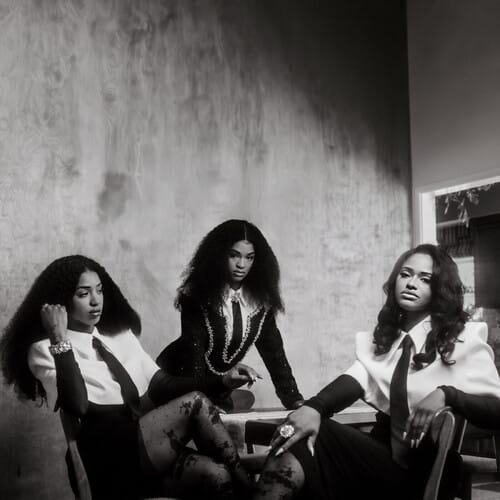 Redeye Distribution Music > Vinyl Records The Womack Sisters - The Womack Sisters (Indie Exclusive, Colored Vinyl, Purple, Gatefold LP Jacket, Digital Download Card) 823134108615 DAPT86IE.1