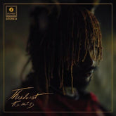 Redeye Distribution Music > Vinyl Records Thundercat - It Is What It Is (Clear Vinyl) 5054429140798 BRFE100.1