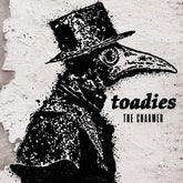 Redeye Distribution Music > Vinyl Records Toadies - The Charmer (Clear Vinyl, 180 Gram Vinyl) 634457237940 SAPF149C.1