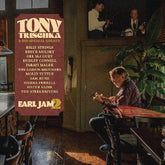 Redeye Distribution Music > Vinyl Records Tony Trischka - Earl Jam 2 708857001910 DTRO191.1