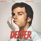 Redeye Distribution Music > Vinyl Records Various Artists -  Dexter (Music from the Showtime Original Series) (Expanded) (Colored Vinyl, Green, Gatefold LP Jacket) 848064021490 RLGM2149C.1