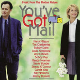 Redeye Distribution Music > Vinyl Records Various Artists - You've Got Mail (Original Soundtrack) (Colored Vinyl, Ruby) 848064021377 RLGM2137C.1