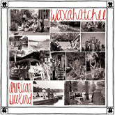 Redeye Distribution Music > Vinyl Records Waxahatchee - American Weekend (Colored Vinyl, Red, White) 634457254893 DGIO51C2.1