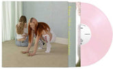 Redeye Distribution Music > Vinyl Records Wet Leg - MOISTURIZER (Colored Vinyl, Pink) 887835068005 DOMI530C.1
