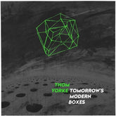 Redeye Worldwide Music > Vinyl Records Thom Yorke - Tomorrow's Modern Boxes 634904086619 BQTX40866.1