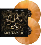 Reigning Phoenix Mus Music > Vinyl Records Meshuggah - Catch Thirtythree (Colored Vinyl, Gold, White, Anniversary Edition, Remastered) 4251981717876 RGGP110104.1