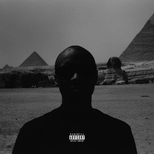 Rejjie Snow Music > Vinyl Records Rejjie Snow - Baw Baw Black Sheep 194690549038 HONO652.1