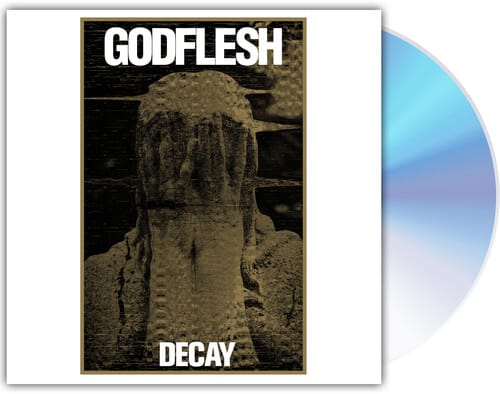 Relapse Music > Compact Discs Godflesh - Decay [CD] 781676765829 RPE76582.2