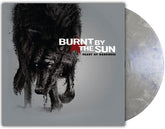 Relapse Music > Vinyl Records Burnt by the Sun - Heart Of Darkness (Colored Vinyl, Silver, Marble, Reissue) 781676567010 RPE56701.1