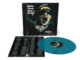 Dying Fetus - Make Them Beg For Death (Blue Vinyl)