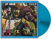 Relapse Music > Vinyl Records Lip Cream - Kill Ugly Pop (Colored Vinyl, Royal Blue) 781676761012 RPE76101.1