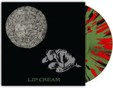Relapse Music > Vinyl Records Lip Cream - Sin (Indie Exclusive, Colored Vinyl, Olive, Splatter) 781676558612 RPE55861.1