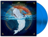 Relapse Music > Vinyl Records Mastodon - Leviathan (Colored Vinyl, Blue) 781676568710 RPE56871.1