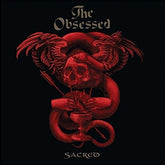 Obsessed - Sacred - Black Vinyl
