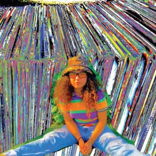 Remi Wolf Music > Vinyl Records Remi Wolf - You're A Dog / Im Allergic To Dogs (RSD Exclusive) 602475817215 ISL168579.1