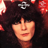 Renato Zero Music > Vinyl Records Zero, Renato - Erozero [Red Colored Vinyl] [Import] 194399825112 RCVE9982511.1