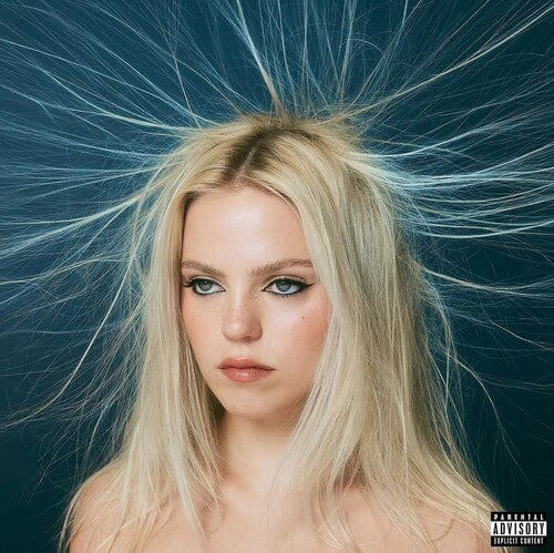 Renee Rapp Music > Vinyl Records Renee Rapp - Snow Angel [Explicit Content] (Indie Exclusive, Coke Bottle Green) 602455903310 ISC1000124596.1