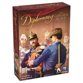 Renegade Game Studios Board Games > Card Games Diplomacy: The Golden Blade Card Game 810011729179 REN02917