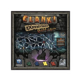 Renegade Game Studios Board Games > Large Box Games Clank!: Expeditions - Gold and Silk 810058800466 DWD020034