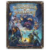 Renegade Game Studios Board Games > Large Box Games > Expansions D&D: Lords of Waterdeep: Scoundrels of Skullport Expansion 810011729261 REN02926
