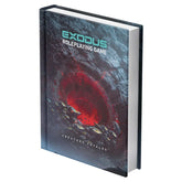 Renegade Game Studios Books > RPG Exodus RPG: Creature Catalogue 9781957311906 REN01190