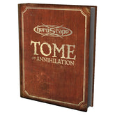 Renegade Game Studios Books > RPG HeroScape: Tome of Annihilation 9781957311852 REN01185