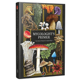Renegade Game Studios Books > RPG Mycologist's Primer 9781957311838 REN01183