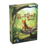 Renegade Game Studios Card Games The Fox in the Forest Deluxe 810011728622 REN02862