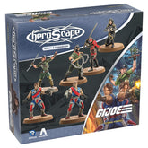 Renegade Game Studios Tabletop Games > Miniature Games > Expansions G.I. JOE Heroscape: Strike Forces Army Expansion 810011728776 REN02877