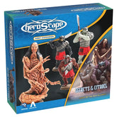Renegade Game Studios Tabletop Games > Miniature Games > Expansions Heroscape: Might of the New Alliance Army Expansion 810011729643 REN02964