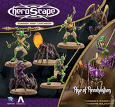Renegade Game Studios Tabletop Games > Miniature Games > Expansions Heroscape: Skordyre Soldiers Army Expansion 810011728929 RGS02892