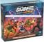 Renegade Game Studios Tabletop Games > Role-Playing Games > Accessories G.I. JOE: RPG - Game Standee Pack #1 810011726499 RGS 02649