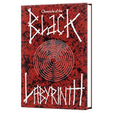 Renegade Game Studios Tabletop Games > Role-Playing Games > Expansions Werewolf: The Apocalypse 5th Edition: Chronicle of the Black Labyrinth 9781957311760 REN01176