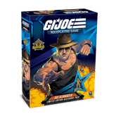 Renegade Game Studios Tabletop Games > Role-Playing Games G.I. JOE: RPG - Sgt. Slaughter Limited Edition Accessory Pack 810011725652 RGS 02565