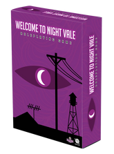 Renegade Game Studios Tabletop Games > Role-Playing Games Welcome to Night Vale Roleplaying Game 810011728172 REN02817
