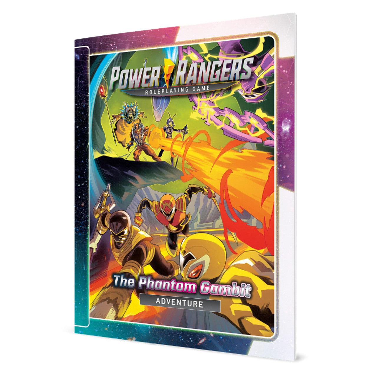 Renegade Games Studios Tabletop Games > Role-Playing Games Power ...