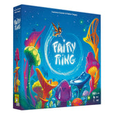 Repos Production Board Games Fairy Ring 5425016927731 FAIEN01