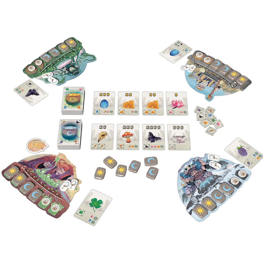 Repos Production Games > Kids Games Carnuta 5425016929438 RPCAR0101EN