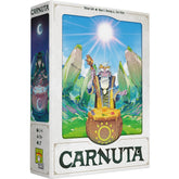 Repos Production Games > Kids Games Carnuta 5425016929438 RPCAR0101EN