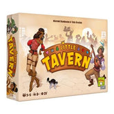 Repos Production Tabletop Games > Small Box Games Little Tavern 5425016926901 LTEN01